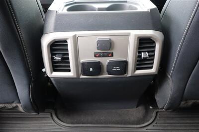 2022 Ford F-350 Lariat  LIFTED DIESEL TRUCK 4X4 LOADED - Photo 24 - Gresham, OR 97030