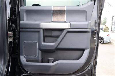 2022 Ford F-350 Lariat  LIFTED DIESEL TRUCK 4X4 LOADED - Photo 26 - Gresham, OR 97030