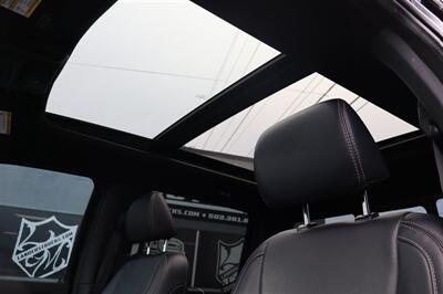 2022 Ford F-350 Lariat  LIFTED DIESEL TRUCK 4X4 LOADED - Photo 16 - Gresham, OR 97030