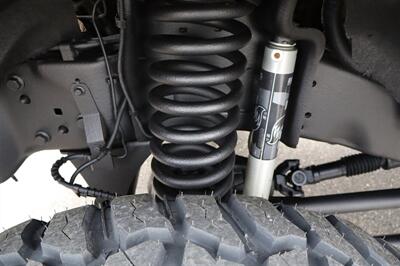 2022 Ford F-350 Lariat  LIFTED DIESEL TRUCK 4X4 LOADED - Photo 11 - Gresham, OR 97030