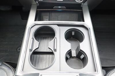 2022 Ford F-350 Lariat  LIFTED DIESEL TRUCK 4X4 LOADED - Photo 21 - Gresham, OR 97030