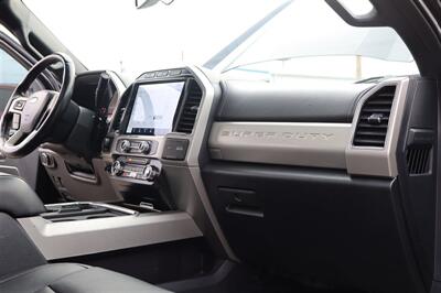 2022 Ford F-350 Lariat  LIFTED DIESEL TRUCK 4X4 LOADED - Photo 29 - Gresham, OR 97030