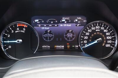 2022 Ford F-350 Lariat  LIFTED DIESEL TRUCK 4X4 LOADED - Photo 19 - Gresham, OR 97030