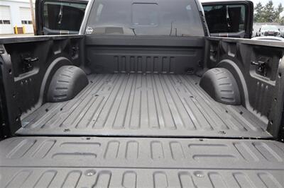 2022 Ford F-350 Lariat  LIFTED DIESEL TRUCK 4X4 LOADED - Photo 34 - Gresham, OR 97030
