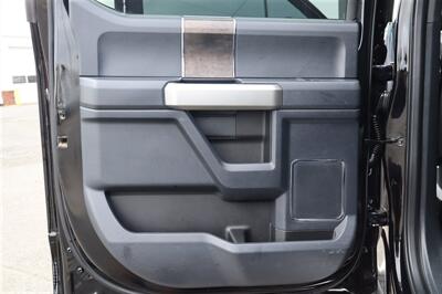 2022 Ford F-350 Lariat  LIFTED DIESEL TRUCK 4X4 LOADED - Photo 22 - Gresham, OR 97030