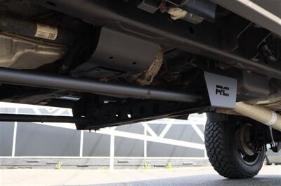 2025 GMC Sierra 3500 Denali Ultimate  LIFTED DIESEL TRUCK 4X4 LOADED - Photo 14 - Gresham, OR 97030