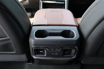 2025 GMC Sierra 3500 Denali Ultimate  LIFTED DIESEL TRUCK 4X4 LOADED - Photo 30 - Gresham, OR 97030