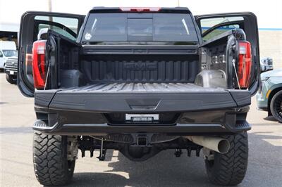 2025 GMC Sierra 3500 Denali Ultimate  LIFTED DIESEL TRUCK 4X4 LOADED - Photo 41 - Gresham, OR 97030
