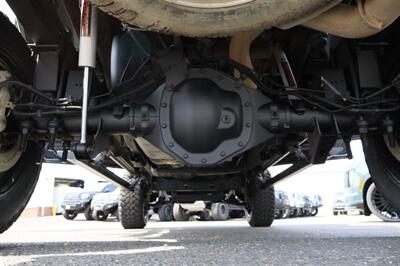 2025 GMC Sierra 3500 Denali Ultimate  LIFTED DIESEL TRUCK 4X4 LOADED - Photo 42 - Gresham, OR 97030