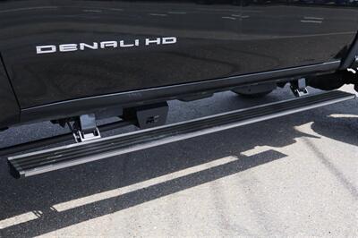 2025 GMC Sierra 3500 Denali Ultimate  LIFTED DIESEL TRUCK 4X4 LOADED - Photo 15 - Gresham, OR 97030