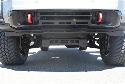 2024 GMC Sierra 3500 AT4  LIFTED DIESEL TRUCK 4X4 LOADED - Photo 38 - Gresham, OR 97030