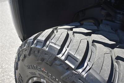 2024 GMC Sierra 3500 AT4  LIFTED DIESEL TRUCK 4X4 LOADED - Photo 11 - Gresham, OR 97030