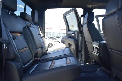 2024 GMC Sierra 3500 AT4  LIFTED DIESEL TRUCK 4X4 LOADED - Photo 26 - Gresham, OR 97030