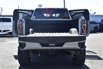 2024 GMC Sierra 3500 AT4  LIFTED DIESEL TRUCK 4X4 LOADED - Photo 33 - Gresham, OR 97030