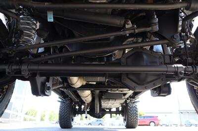 2024 Ford F-250 Platinum  LIFTED DIESEL TRUCK 4X4 LOADED - Photo 15 - Gresham, OR 97030