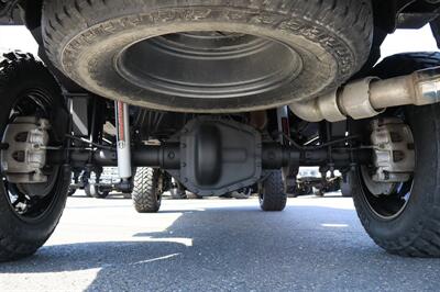 2024 Ford F-250 Platinum  LIFTED DIESEL TRUCK 4X4 LOADED - Photo 5 - Gresham, OR 97030