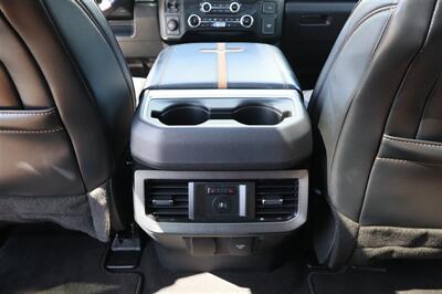 2024 Ford F-250 Platinum  LIFTED DIESEL TRUCK 4X4 LOADED - Photo 31 - Gresham, OR 97030