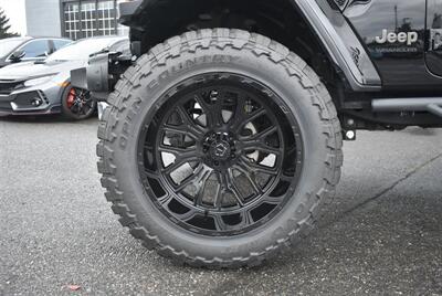 2024 Jeep Wrangler Rubicon 392 6.4L V8 AWD LIFTED 24S AND 40S LOADED - Photo 12 - Gresham, OR 97030