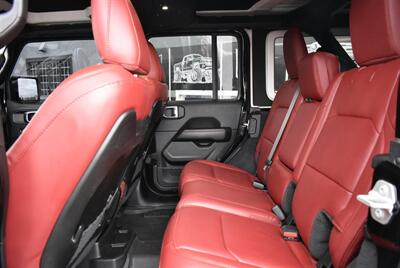 2024 Jeep Wrangler Rubicon 392 6.4L V8 AWD LIFTED 24S AND 40S LOADED - Photo 27 - Gresham, OR 97030