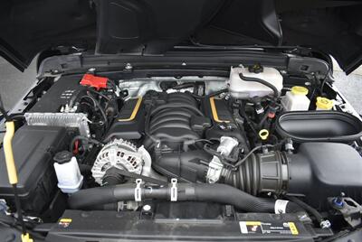 2024 Jeep Wrangler Rubicon 392 6.4L V8 AWD LIFTED 24S AND 40S LOADED - Photo 11 - Gresham, OR 97030