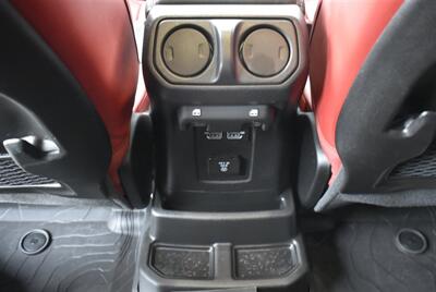 2024 Jeep Wrangler Rubicon 392 6.4L V8 AWD LIFTED 24S AND 40S LOADED - Photo 29 - Gresham, OR 97030