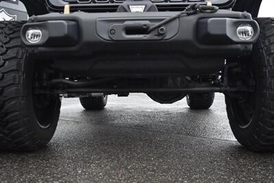 2024 Jeep Wrangler Rubicon 392 6.4L V8 AWD LIFTED 24S AND 40S LOADED - Photo 9 - Gresham, OR 97030