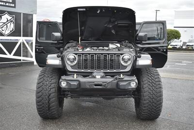 2024 Jeep Wrangler Rubicon 392 6.4L V8 AWD LIFTED 24S AND 40S LOADED - Photo 44 - Gresham, OR 97030