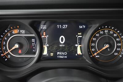 2024 Jeep Wrangler Rubicon 392 6.4L V8 AWD LIFTED 24S AND 40S LOADED - Photo 21 - Gresham, OR 97030