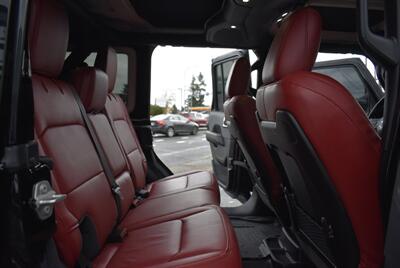 2024 Jeep Wrangler Rubicon 392 6.4L V8 AWD LIFTED 24S AND 40S LOADED - Photo 31 - Gresham, OR 97030