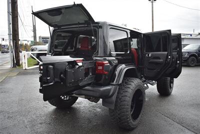 2024 Jeep Wrangler Rubicon 392 6.4L V8 AWD LIFTED 24S AND 40S LOADED - Photo 41 - Gresham, OR 97030