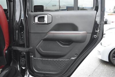 2024 Jeep Wrangler Rubicon 392 6.4L V8 AWD LIFTED 24S AND 40S LOADED - Photo 32 - Gresham, OR 97030