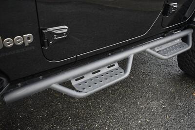 2024 Jeep Wrangler Rubicon 392 6.4L V8 AWD LIFTED 24S AND 40S LOADED - Photo 15 - Gresham, OR 97030