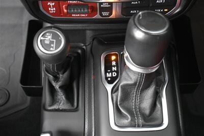 2024 Jeep Wrangler Rubicon 392 6.4L V8 AWD LIFTED 24S AND 40S LOADED - Photo 25 - Gresham, OR 97030