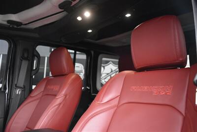 2024 Jeep Wrangler Rubicon 392 6.4L V8 AWD LIFTED 24S AND 40S LOADED - Photo 18 - Gresham, OR 97030