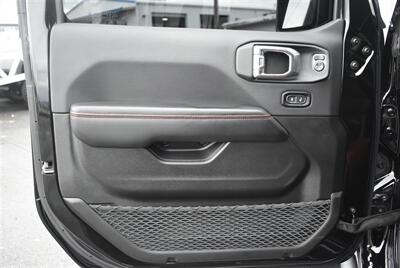 2024 Jeep Wrangler Rubicon 392 6.4L V8 AWD LIFTED 24S AND 40S LOADED - Photo 16 - Gresham, OR 97030