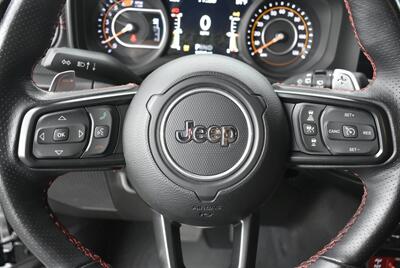 2024 Jeep Wrangler Rubicon 392 6.4L V8 AWD LIFTED 24S AND 40S LOADED - Photo 20 - Gresham, OR 97030