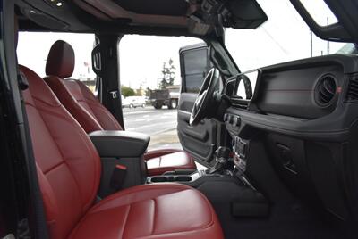 2024 Jeep Wrangler Rubicon 392 6.4L V8 AWD LIFTED 24S AND 40S LOADED - Photo 34 - Gresham, OR 97030