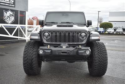 2024 Jeep Wrangler Rubicon 392 6.4L V8 AWD LIFTED 24S AND 40S LOADED - Photo 8 - Gresham, OR 97030