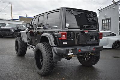 2024 Jeep Wrangler Rubicon 392 6.4L V8 AWD LIFTED 24S AND 40S LOADED - Photo 3 - Gresham, OR 97030