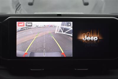 2024 Jeep Wrangler Rubicon 392 6.4L V8 AWD LIFTED 24S AND 40S LOADED - Photo 23 - Gresham, OR 97030