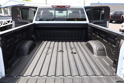 2025 GMC Sierra 3500 AT4  LIFTED DIESEL TRUCK 4X4 LOADED - Photo 39 - Gresham, OR 97030