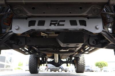 2025 GMC Sierra 3500 AT4  LIFTED DIESEL TRUCK 4X4 LOADED - Photo 11 - Gresham, OR 97030