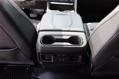 2025 GMC Sierra 3500 AT4  LIFTED DIESEL TRUCK 4X4 LOADED - Photo 27 - Gresham, OR 97030