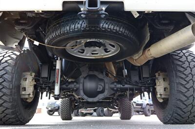 2025 GMC Sierra 3500 AT4  LIFTED DIESEL TRUCK 4X4 LOADED - Photo 37 - Gresham, OR 97030