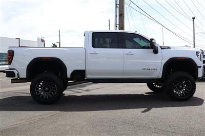 2025 GMC Sierra 3500 AT4  LIFTED DIESEL TRUCK 4X4 LOADED - Photo 6 - Gresham, OR 97030