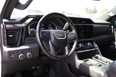 2025 GMC Sierra 3500 AT4  LIFTED DIESEL TRUCK 4X4 LOADED - Photo 19 - Gresham, OR 97030