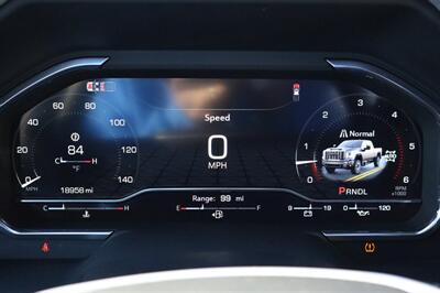 2024 GMC Sierra 3500 Denali   - Photo 18 - Gresham, OR 97030