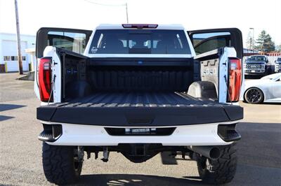 2024 GMC Sierra 3500 Denali   - Photo 32 - Gresham, OR 97030