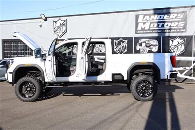 2024 GMC Sierra 3500 Denali   - Photo 30 - Gresham, OR 97030