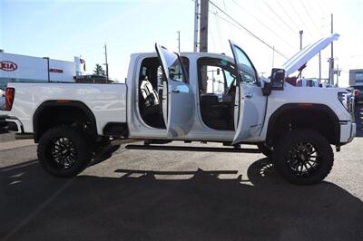 2024 GMC Sierra 3500 Denali   - Photo 35 - Gresham, OR 97030